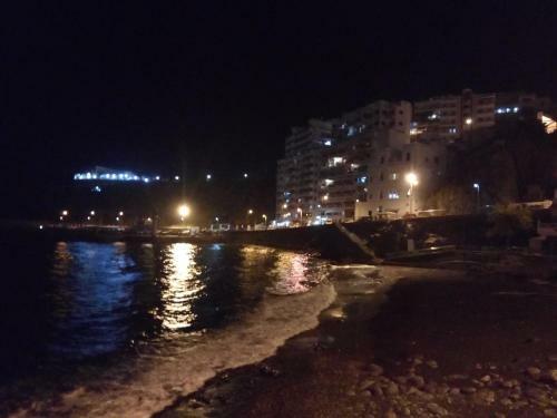 Apartamento Sonne And Strand San Marcos