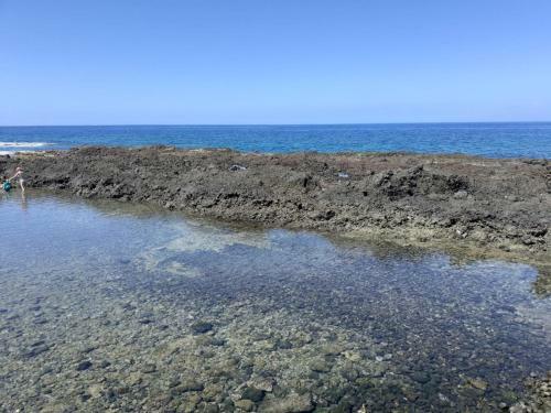 Apartamento Sonne And Strand San Marcos