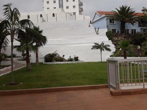 Apartamento Mirador Playa San Marcos