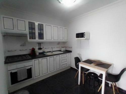 Apartamento Mirador Playa San Marcos