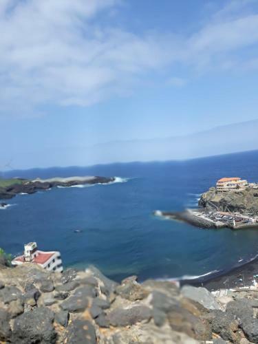 Apartamento Mirador Playa San Marcos