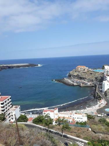 Apartamento Mirador Playa San Marcos