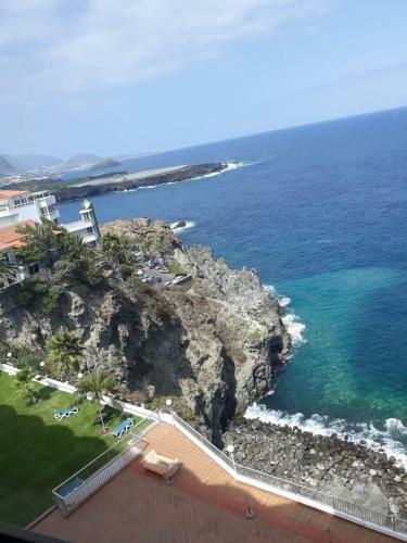 Apartamento Mirador Playa San Marcos