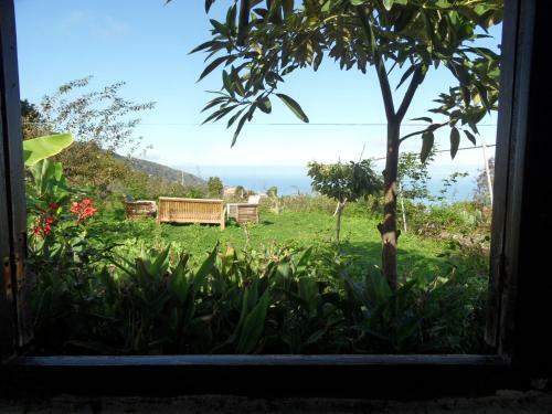 Finca Cueva Del Viento