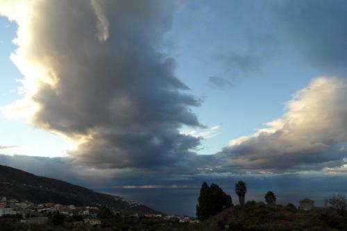Finca Cueva Del Viento
