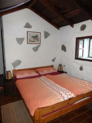 Finca Cueva Del Viento