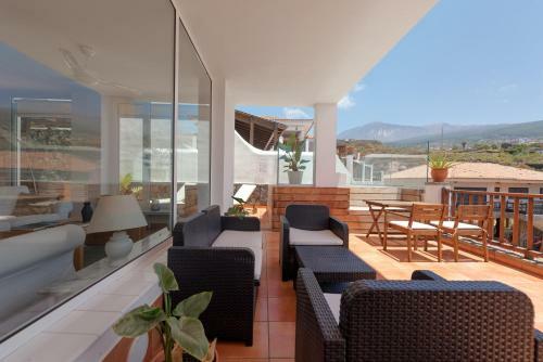Apartamento Superior C: Private Pool & Concierge