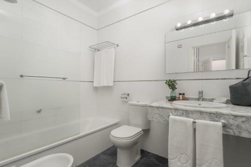 Apartamento Superior C: Private Pool & Concierge