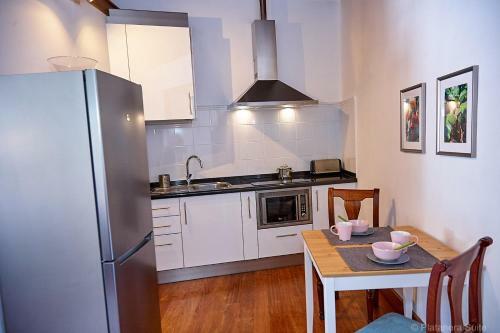 Apartamento Platanera Suites