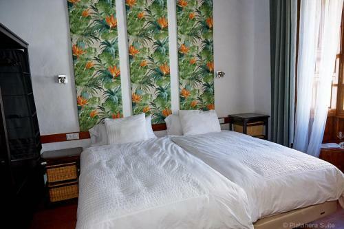 Apartamento Platanera Suites