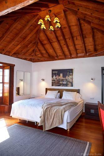 Apartamento Platanera Suites