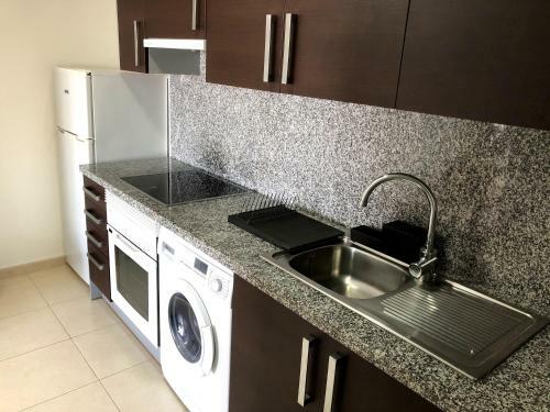 Apartamento Nirvana On Icod De Los Vinos