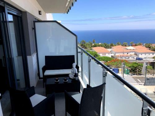 Apartamento Nirvana On Icod De Los Vinos