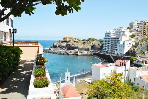 Apartamento Jema San Marcos Beach