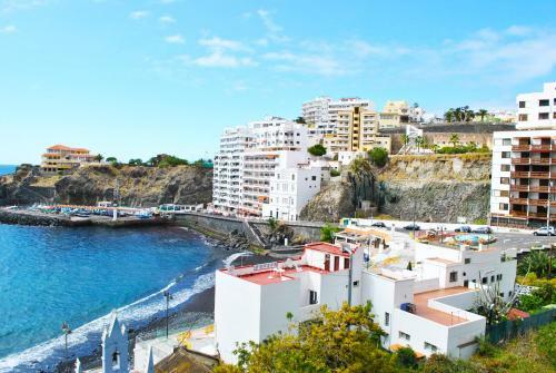 Apartamento Jema San Marcos Beach