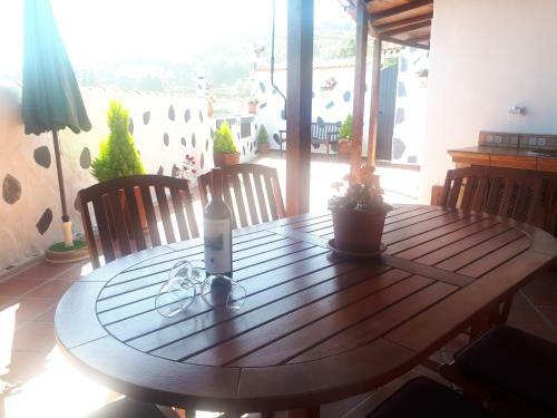 Casa Rural Abuelo Felipe