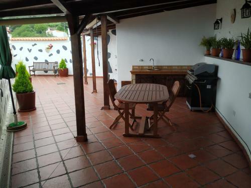 Casa Rural Abuelo Felipe