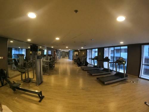 Luxury Apartment In Damac Towers