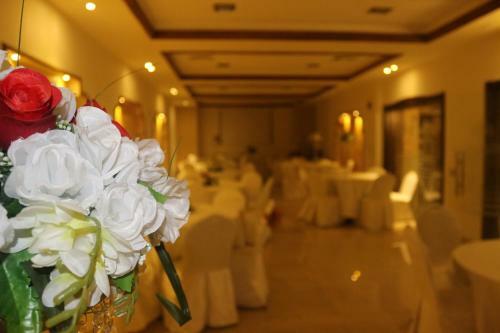 Amman Ambiance Hotel