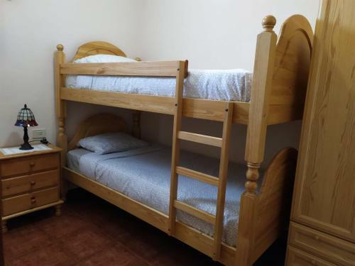 Holiday Home Lacerca