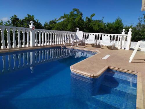 Holiday Home Lacerca