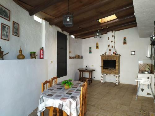 Holiday Home Lacerca