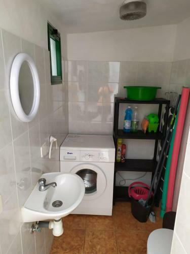 Holiday Home Lacerca