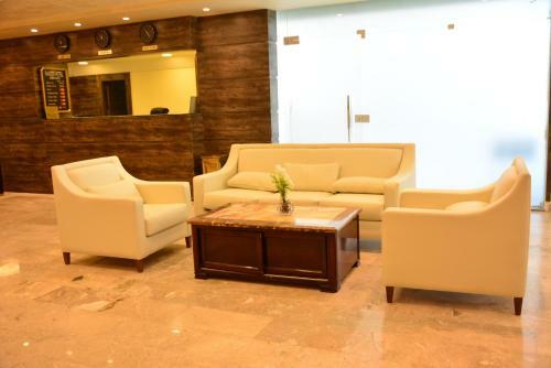 Rakeen Hotel