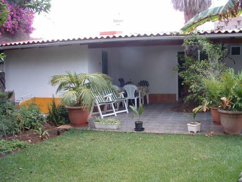 Apartamento Finca La Gaviota - El Rincon