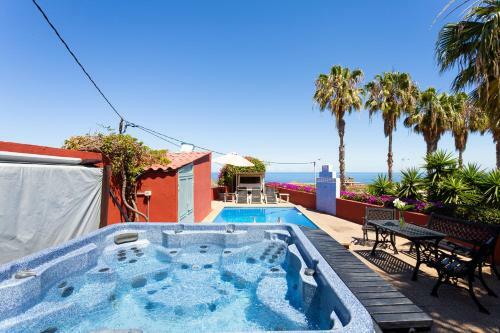 Apartamento Finca La Gaviota - El Rincon