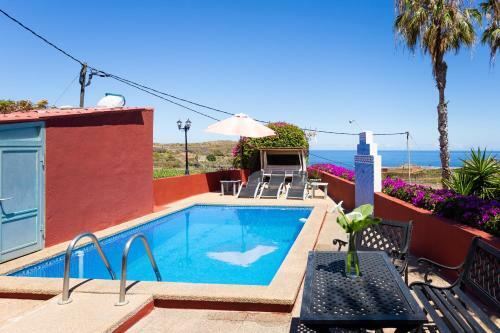 Apartamento Finca La Gaviota - El Rincon