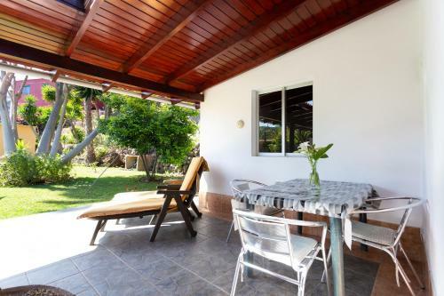 Apartamento Finca La Gaviota - El Rincon