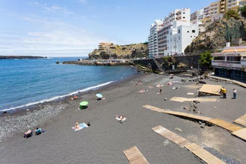Apartamento Finca La Gaviota - El Rincon
