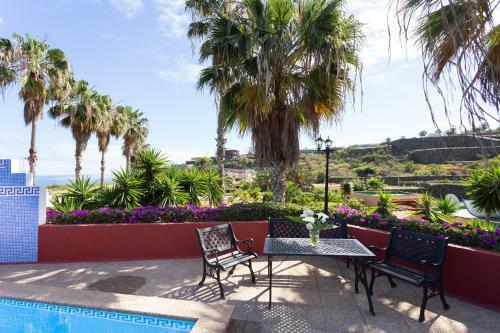 Apartamento Finca La Gaviota - El Rincon