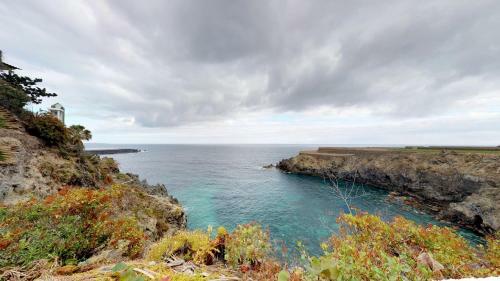 Apartamento Cosy Ocean View Studio Sin Piscina
