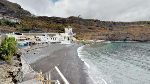 Apartamento Cosy Ocean View Studio Sin Piscina