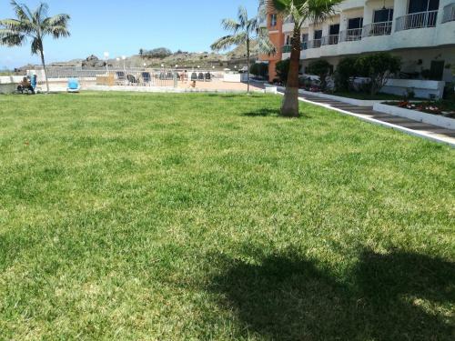 Apartamento Monis Natura