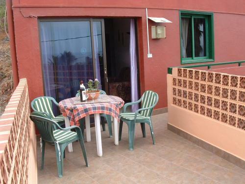 Apartamento Finca La Gaviota - El Granito