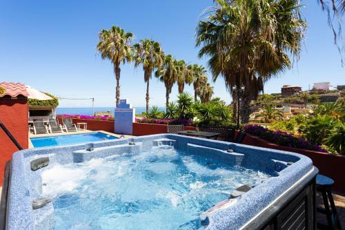 Apartamento Finca La Gaviota - El Granito