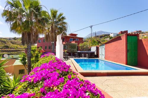 Apartamento Finca La Gaviota - El Granito