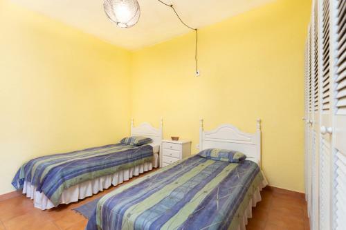 Apartamento Finca La Gaviota - El Granito