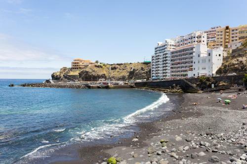 Apartamento Finca La Gaviota - El Granito