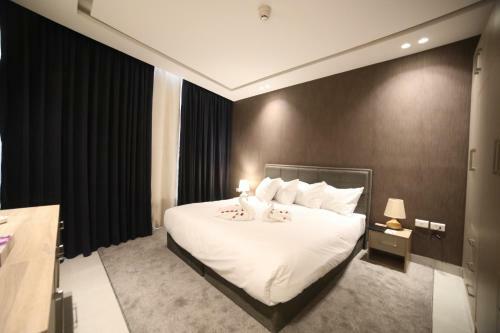 ???? ????? ?????? Sahara Gulf Hotel Apartments