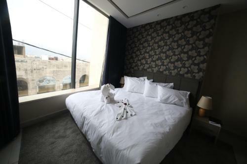 ???? ????? ?????? Sahara Gulf Hotel Apartments
