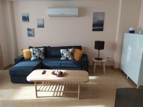 Apartamento Inmueble En Navas De Tolosa