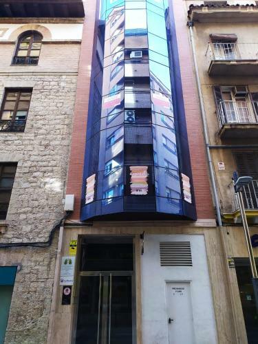Apartamento Inmueble En Navas De Tolosa