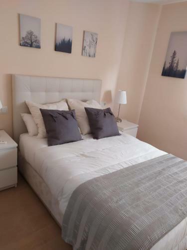 Apartamento Inmueble En Navas De Tolosa