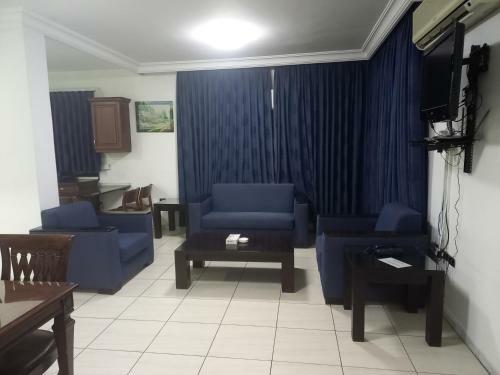 Apartamento Sahara Hotel Suites