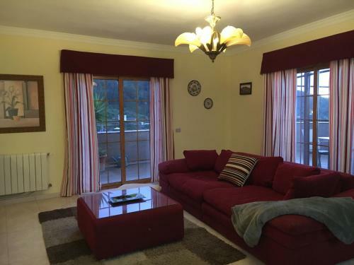 Apartamento Panoramic Family Suite With Bbq