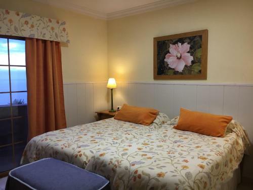 Apartamento Panoramic Family Suite With Bbq